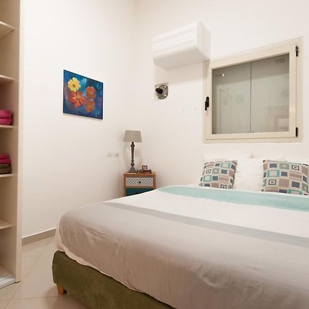 Pinsker 46 Apartment Tel Aviv Ngoại thất bức ảnh