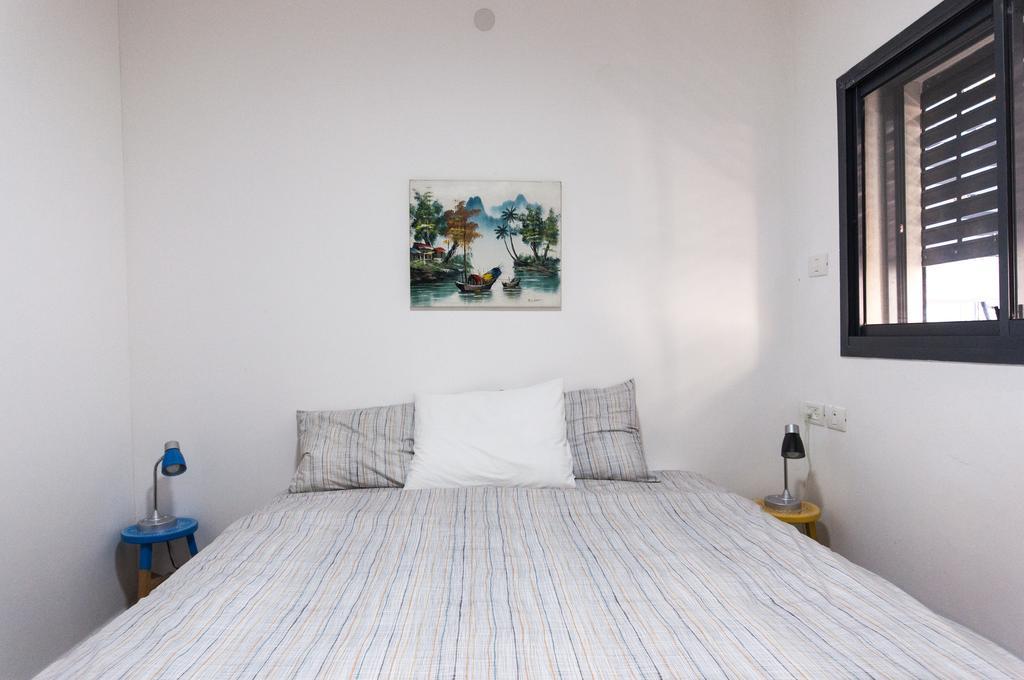 Pinsker 46 Apartment Tel Aviv Ngoại thất bức ảnh