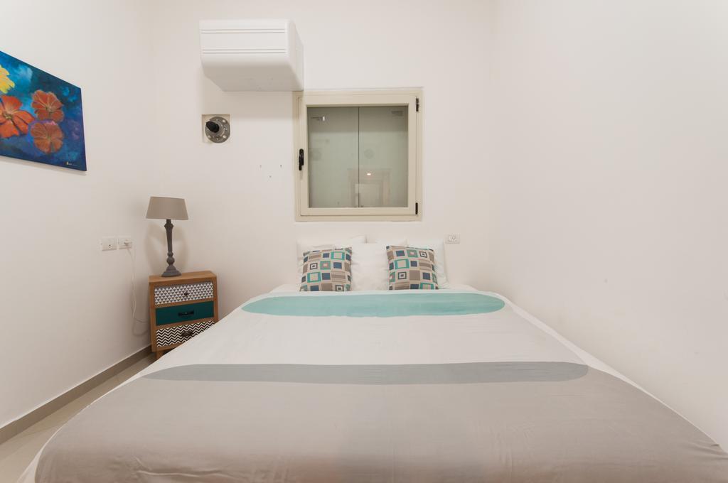 Pinsker 46 Apartment Tel Aviv Ngoại thất bức ảnh