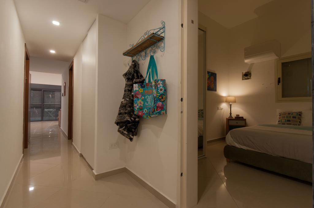Pinsker 46 Apartment Tel Aviv Ngoại thất bức ảnh