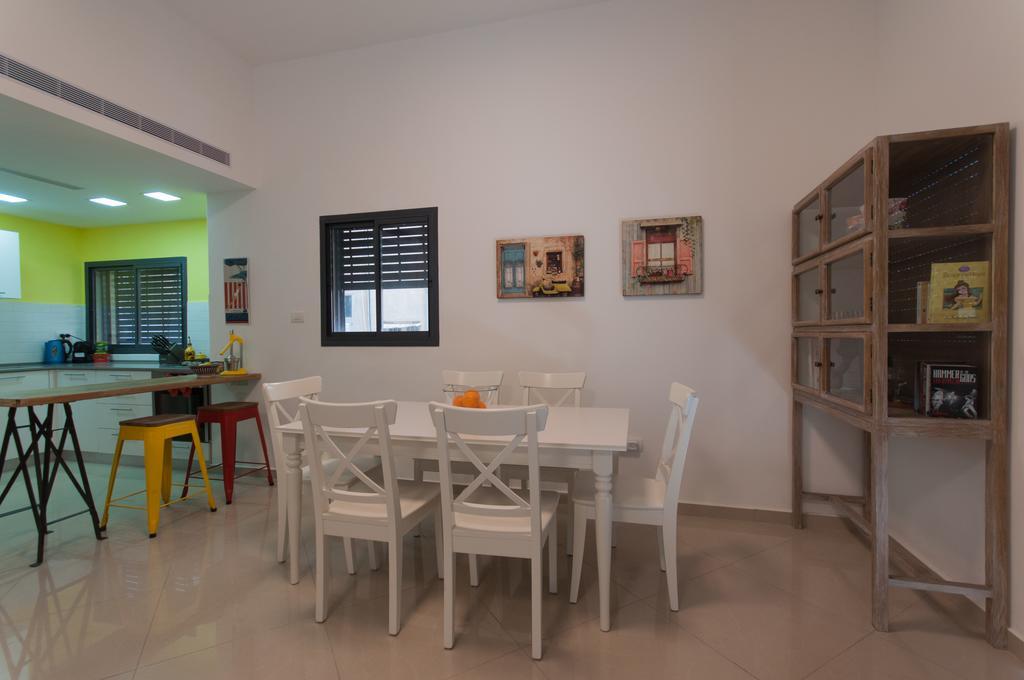 Pinsker 46 Apartment Tel Aviv Ngoại thất bức ảnh